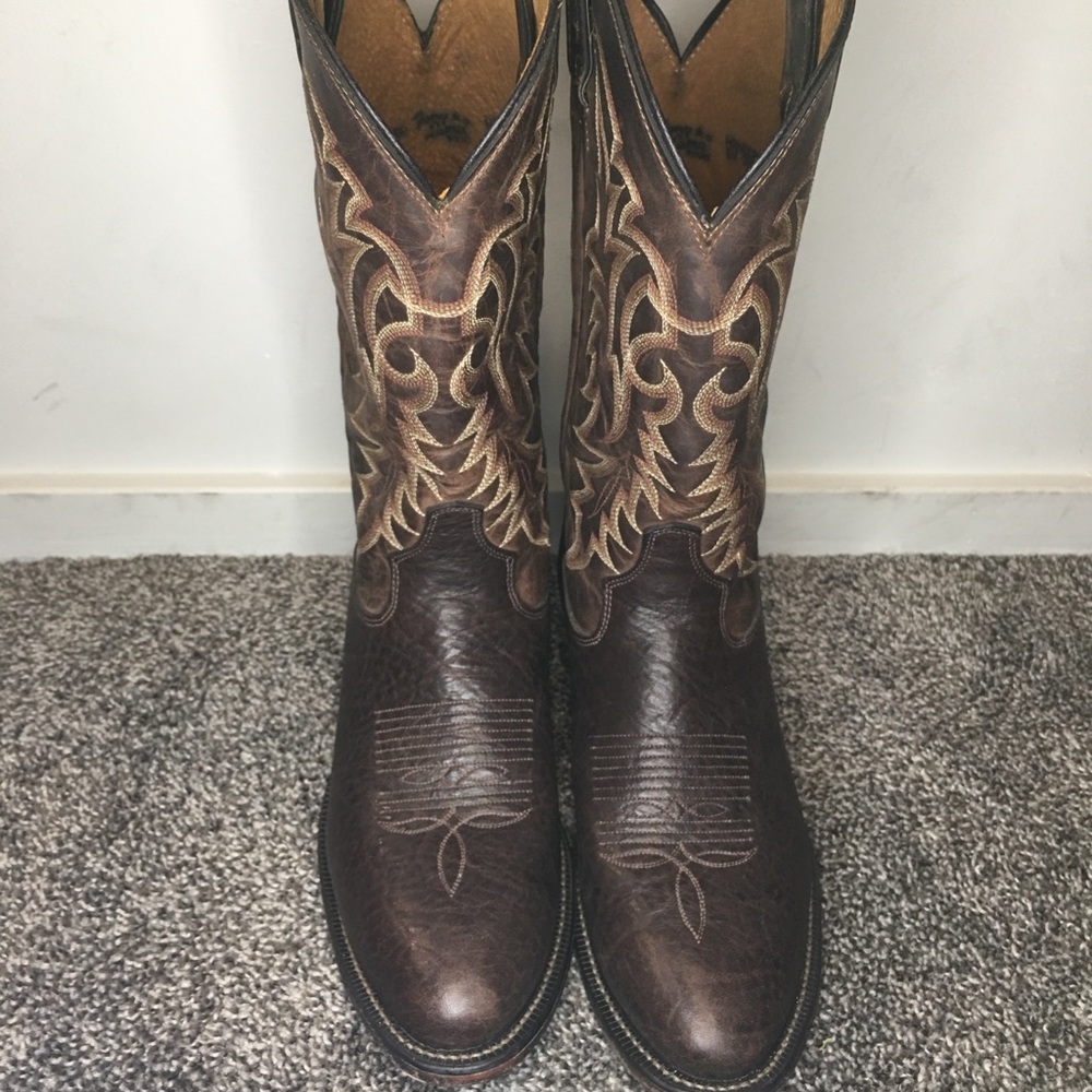 Tony Lama Boots